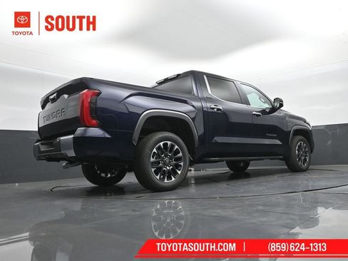 New 2026 Toyota Tundra Limited AWD/4WD image 32