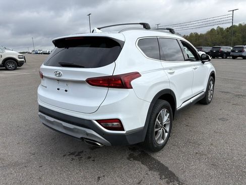 Used 2020 Hyundai Santa Fe SEL w/ Convenience Package image 5