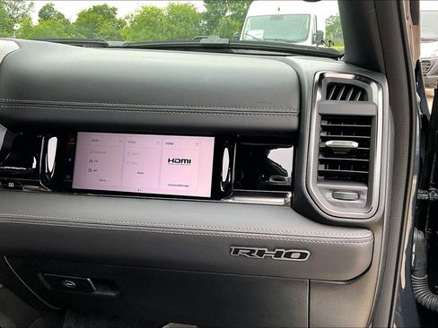 Used 2025 RAM 1500 RHO w/ RHO Level 1 Equipment Group AWD/4WD image 17