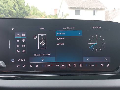 Certified 2025 Audi A5 2.0T Premium Plus w/ Premium Plus AWD/4WD image 24