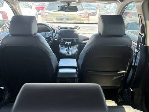 Used 2019 Honda CR-V EX-L image 3