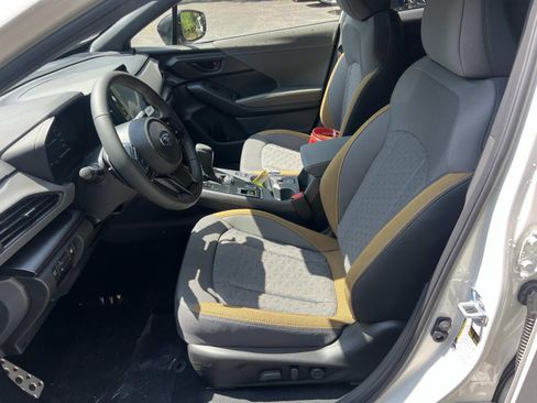 New 2026 Subaru Crosstrek 2.5i Sport AWD/4WD image 9