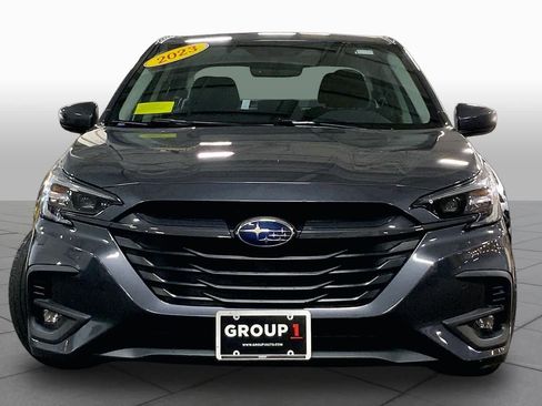 Used 2023 Subaru Legacy Premium AWD/4WD image 8