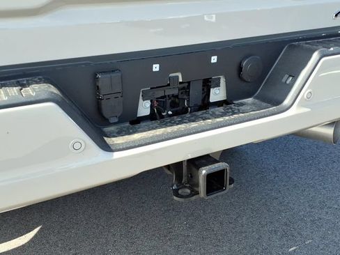 New 2026 GMC Sierra 2500 AT4 w/ Technology Package AWD/4WD image 6