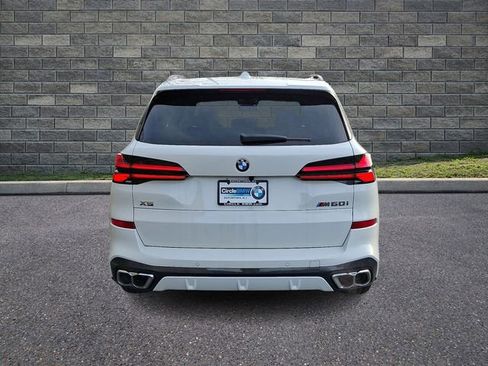 New 2026 BMW X5 M60i image 5