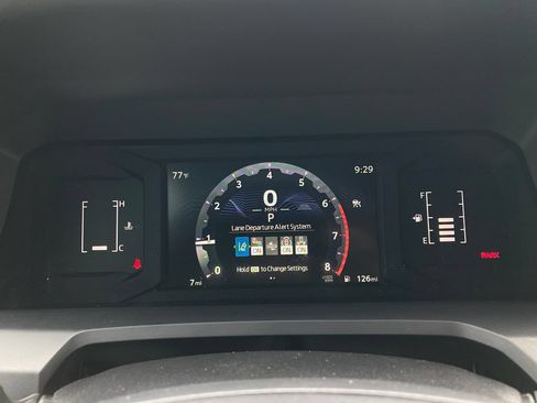 New 2026 Toyota Tacoma SR5 AWD/4WD image 16