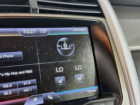 Used 2014 Ford Edge SEL w/ Equipment Group 205A FWD image 22
