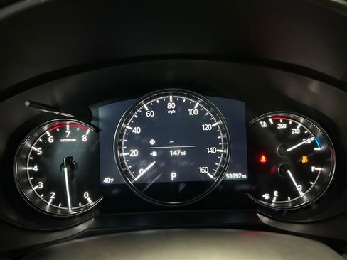 Used 2018 MAZDA MAZDA6 Signature image 16