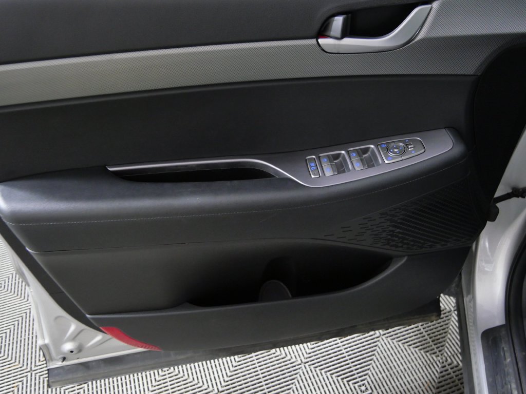 Used 2024 Hyundai Palisade SEL FWD image 14