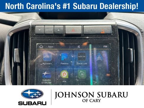 Used 2019 Subaru Ascent Limited AWD/4WD image 10
