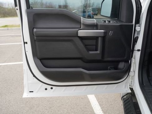 Used 2019 Ford F150 XLT w/ Equipment Group 302A Luxury image 14