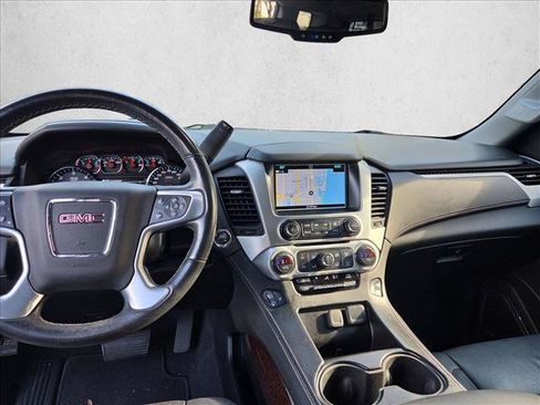 Used 2019 GMC Yukon SLT w/ Premium Edition RWD image 13