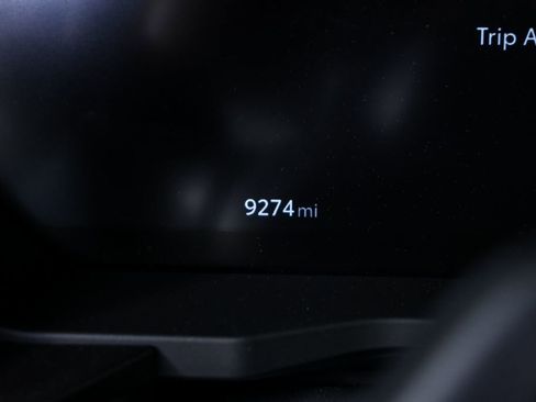 Used 2025 Toyota Land Cruiser Base image 12