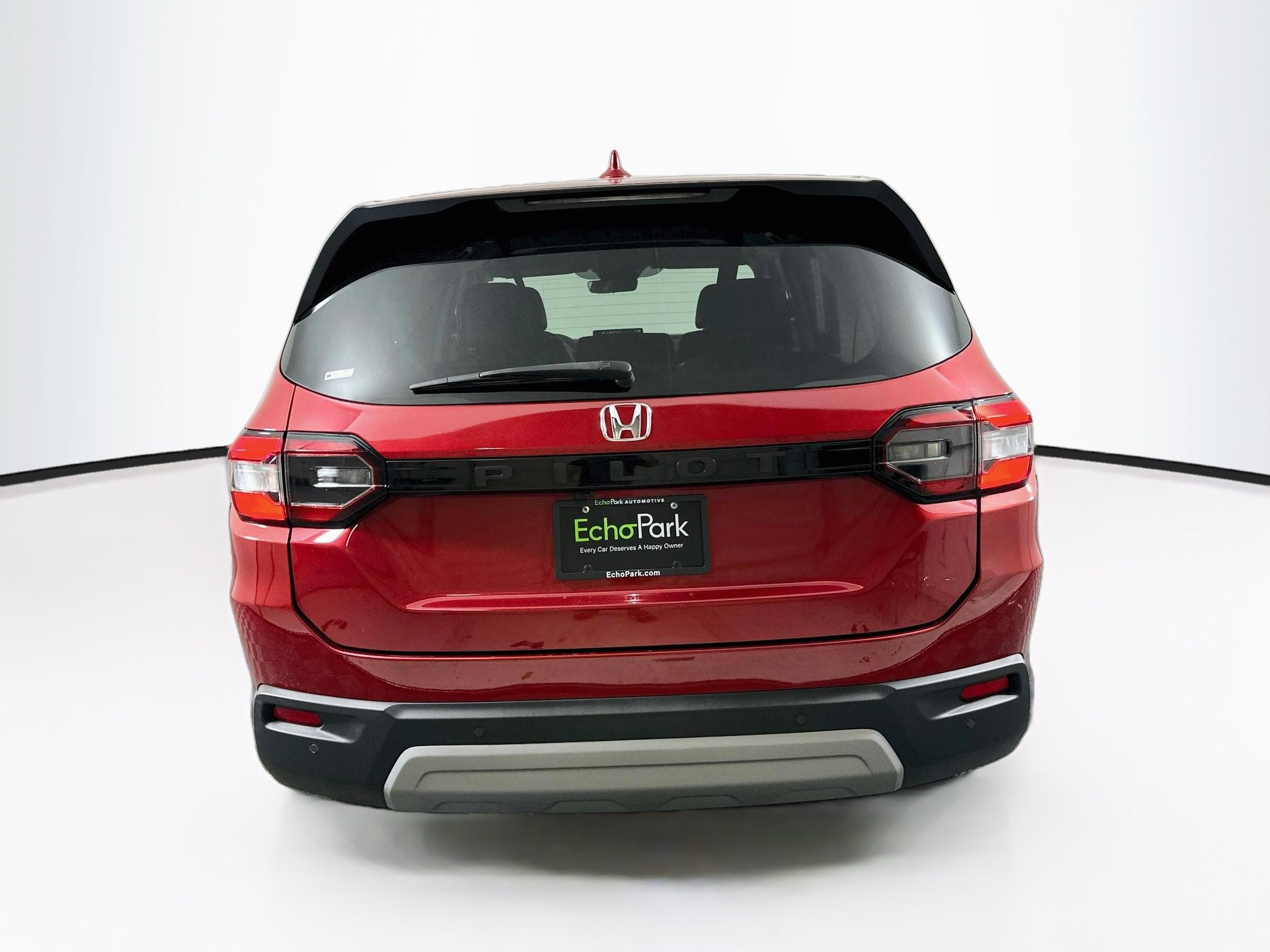 Used 2024 Honda Pilot EX-L image 7