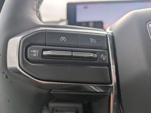 New 2026 GMC Sierra EV Elevation image 29