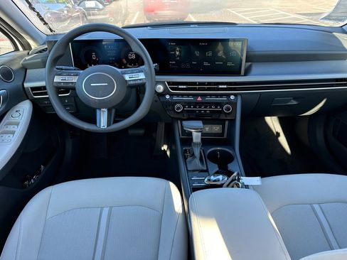 New 2025 Hyundai Sonata N Line FWD image 23