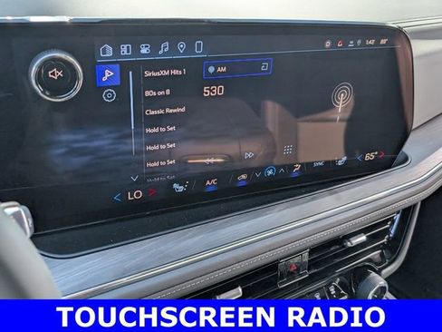 Used 2026 Chevrolet Suburban LT image 23