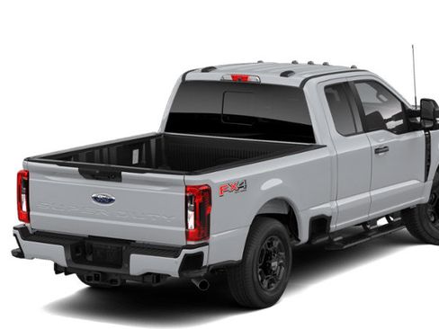 New 2026 Ford F250 XL w/ STX Appearance Package AWD/4WD image 31