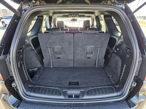 Used 2024 Dodge Durango GT image 18