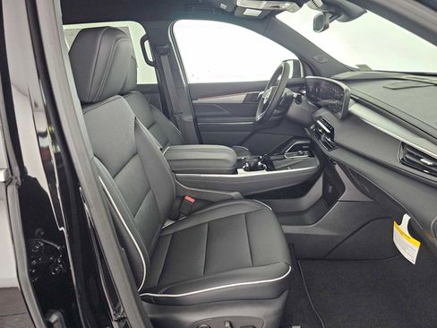 New 2026 Buick Enclave Preferred image 10