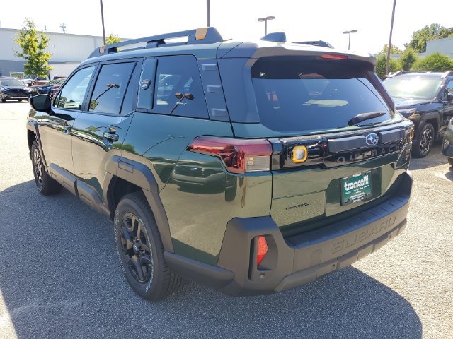 New 2026 Subaru Outback Wilderness AWD/4WD image 4