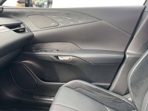 Certified 2024 Lexus RX 500h F Sport w/ Convenience Package image 24