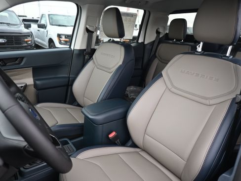 New 2026 Ford Maverick Lariat AWD/4WD image 34