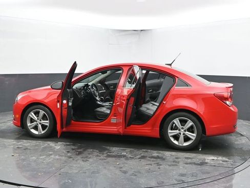 Used 2014 Chevrolet Cruze LT w/ RS Package image 53