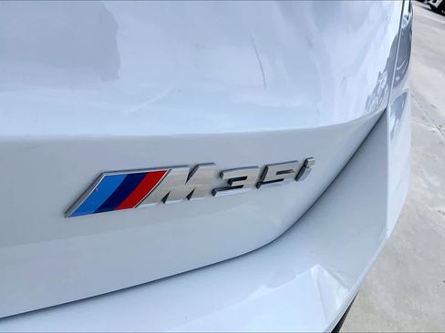 Used 2024 BMW X1 M35i w/ Premium Package AWD/4WD image 9