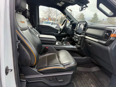 Used 2023 Ford F150 Tremor w/ Equipment Group 402A High AWD/4WD image 6