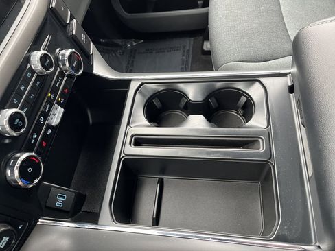 Used 2024 Ford F150 XLT w/ Equipment Group 302A MID image 29