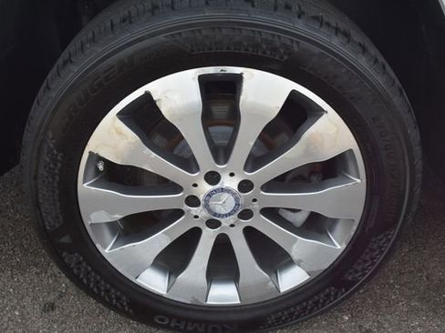 Used 2017 Mercedes-Benz GLS 450 4MATIC w/ Premium Package image 56