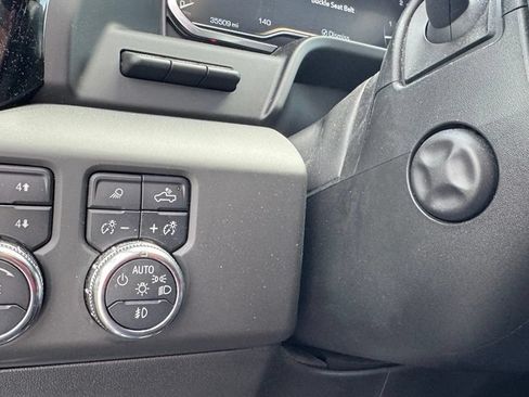 Used 2024 GMC Sierra 1500 Denali Ultimate AWD/4WD image 29