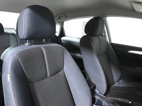 Used 2017 Nissan Sentra S FWD image 31