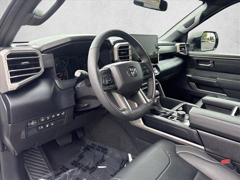 Certified 2026 Toyota Tundra SR5 w/ SR5 Premium Package AWD/4WD image 9