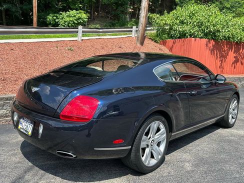Used 2010 Bentley Continental GT w/ Convenience Specification Pkg AWD/4WD image 5
