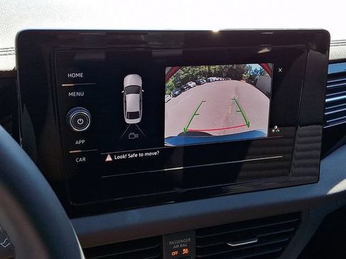 Certified 2026 Volkswagen Jetta S FWD image 23