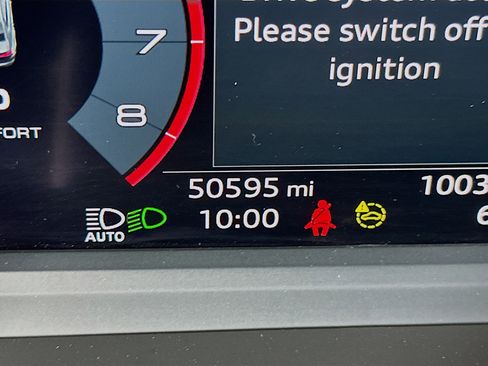 Used 2023 Audi A3 2.0T Premium image 19