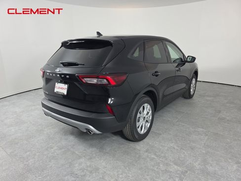 New 2026 Ford Escape Active w/ Cold Weather Package image 6