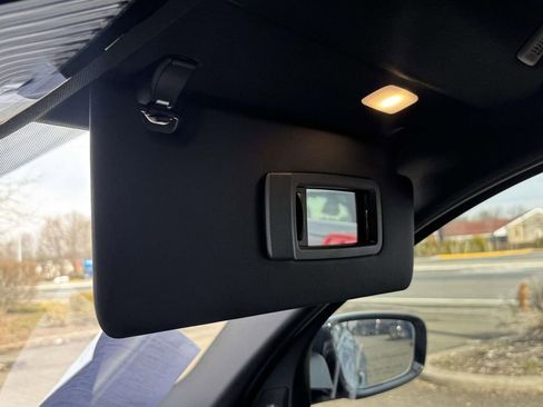 Used 2025 BMW M3 Base w/ Executive Package image 10