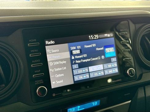 Used 2023 Toyota Tacoma SR5 image 15