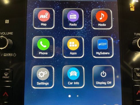 Certified 2025 Subaru Outback Limited image 23