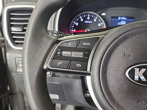 Used 2022 Kia Sportage LX w/ LX AWD Value Edition Package image 24
