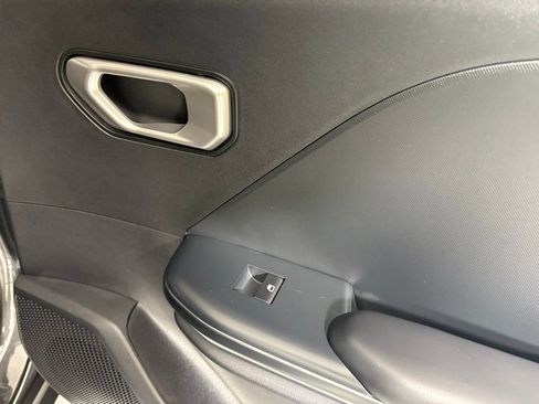 New 2026 Kia K4 FWD image 16
