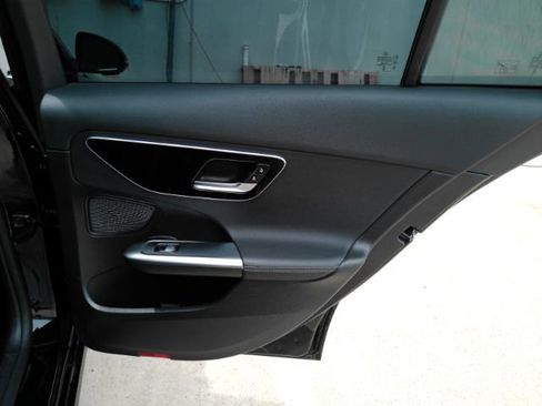 Used 2024 Mercedes-Benz C 300 Sedan image 26