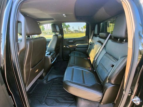 Used 2019 GMC Sierra 1500 Denali w/ Technology Package image 30