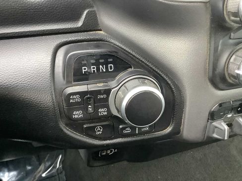 Used 2023 RAM 1500 Big Horn AWD/4WD image 17
