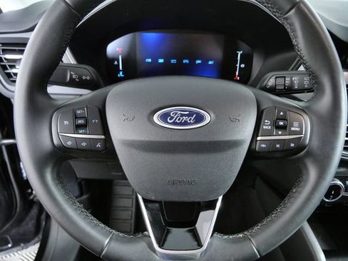 Used 2024 Ford Escape Active FWD image 18