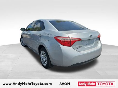 Used 2018 Toyota Corolla LE FWD image 5