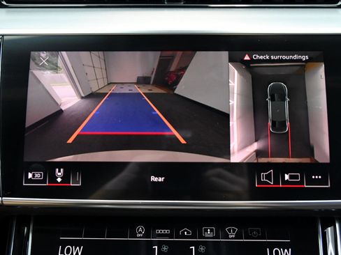 Used 2021 Audi A8 L 3.0T image 29